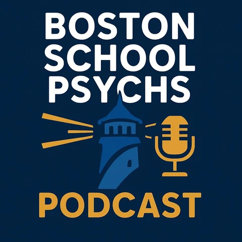 Boston School Psychs Podcast cover art
