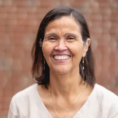 Portrait of Ivonne Borrero