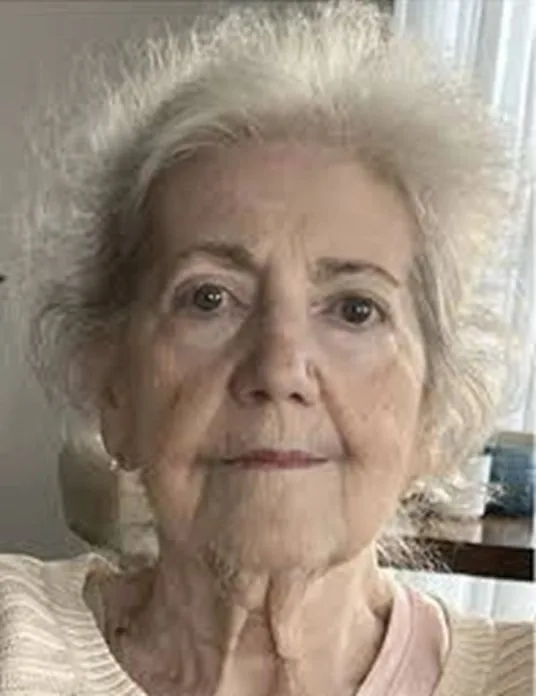 Portrait of Mary Jane Drinkwater