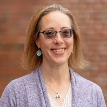 Elisabeth Drake, school psychologist, Horace Mann School for the Deaf and Hard of Hearing