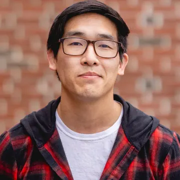 Eric Wong, school psychologist, Josiah Quincy Elementary and Bilingual Cantonese (citywide)