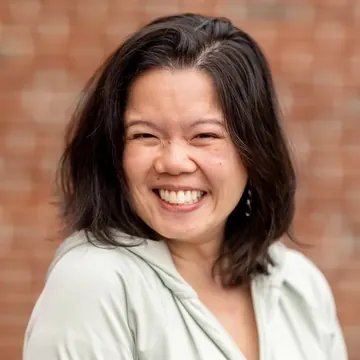 Jessica Chen, school psychologist, Condon K-8 and Bilingual Mandarin (citywide)