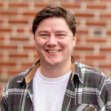 Joshua Circe, school psychologist, Mattahunt Elementary