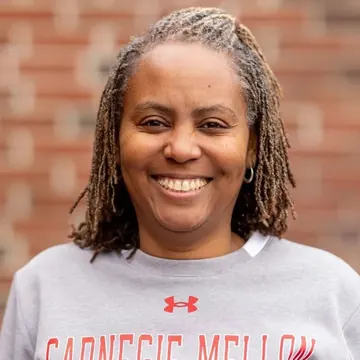 Rose Haferd, school psychologist, Bilingual Haitian Creole (citywide)